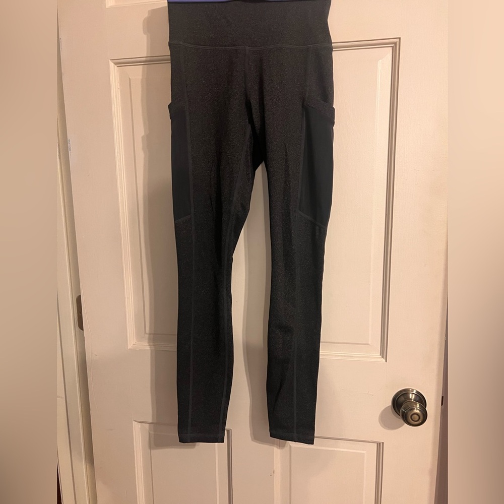 Fabletics Gray Leggings